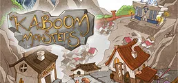 Kaboom Monsters