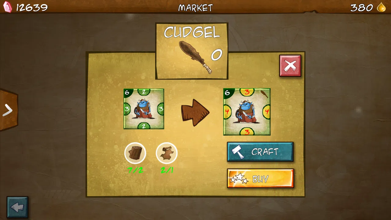 Kaboom Monsters Screenshot 3