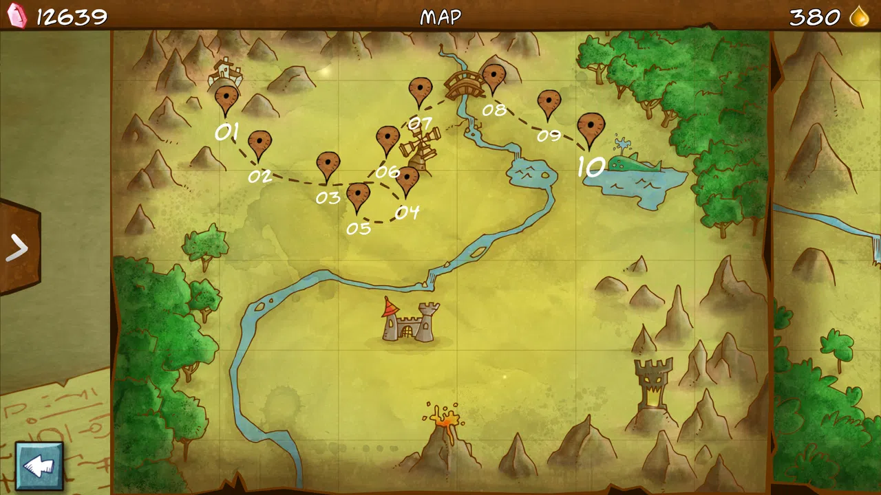 Kaboom Monsters Screenshot 5