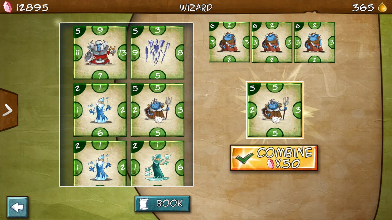 Kaboom Monsters Screenshot 4