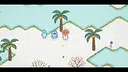 植物大战星球怪兽 Plants vs. Planet Monsters Screenshot 0