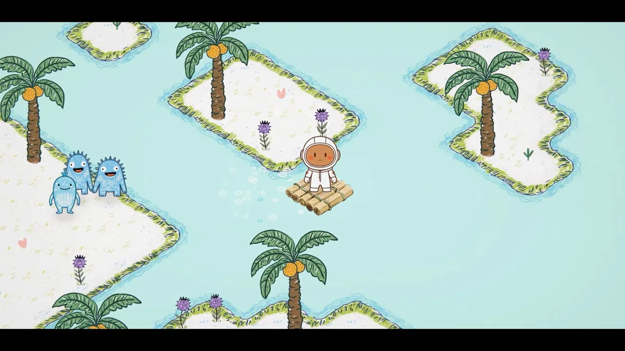 植物大战星球怪兽 Plants vs. Planet Monsters Screenshot 5