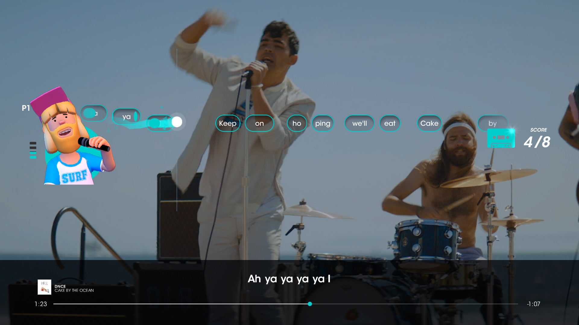 Let's Sing 2019 Screenshot 3