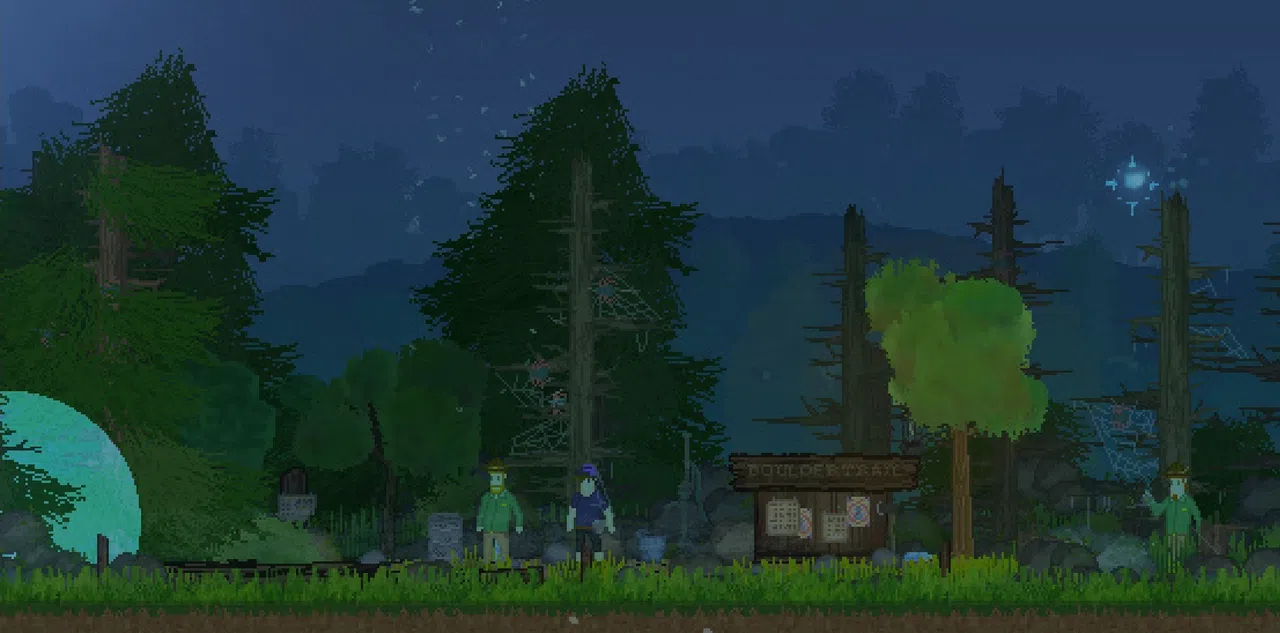 THE GREY MAN Screenshot 11
