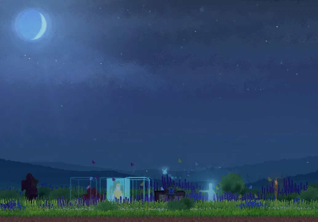 THE GREY MAN Screenshot 3