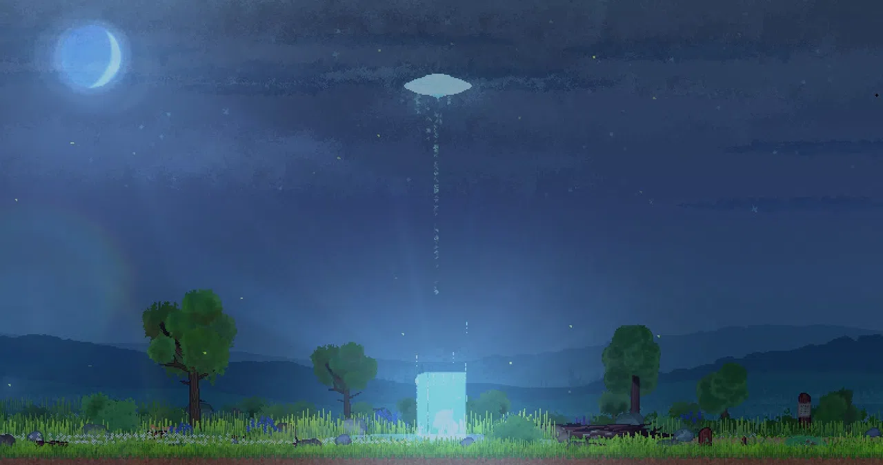 THE GREY MAN Screenshot 2