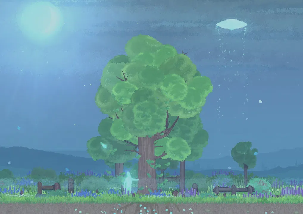 THE GREY MAN Screenshot 4