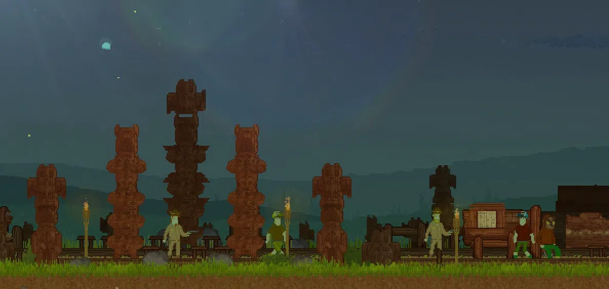 THE GREY MAN Screenshot 8