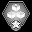 One Big Pile Of Bricks icon