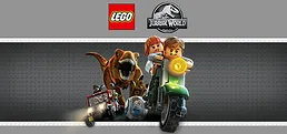 LEGO® Jurassic World