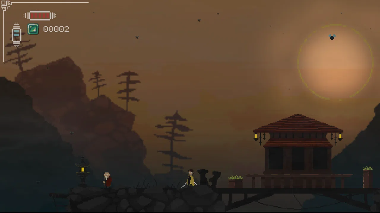 Mother ZERO Screenshot 5