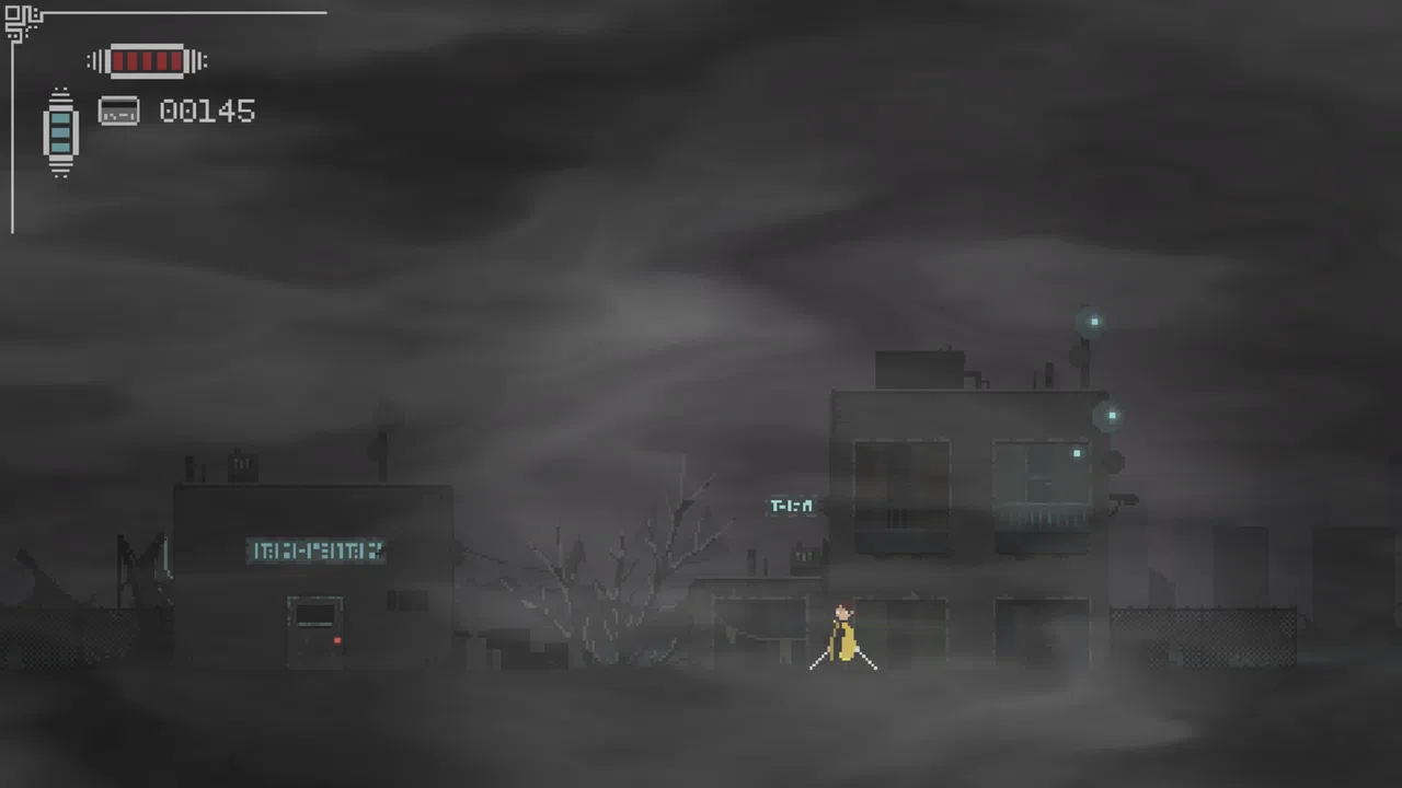 Mother ZERO Screenshot 4