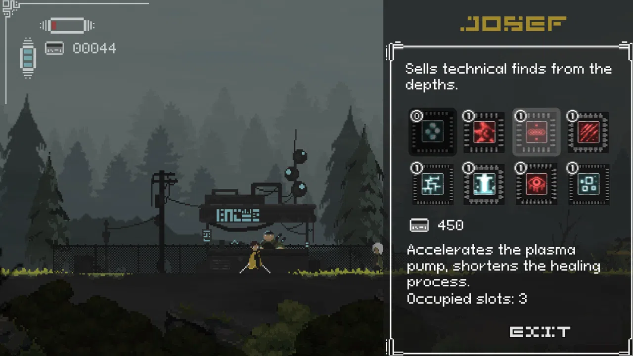 Mother ZERO Screenshot 2