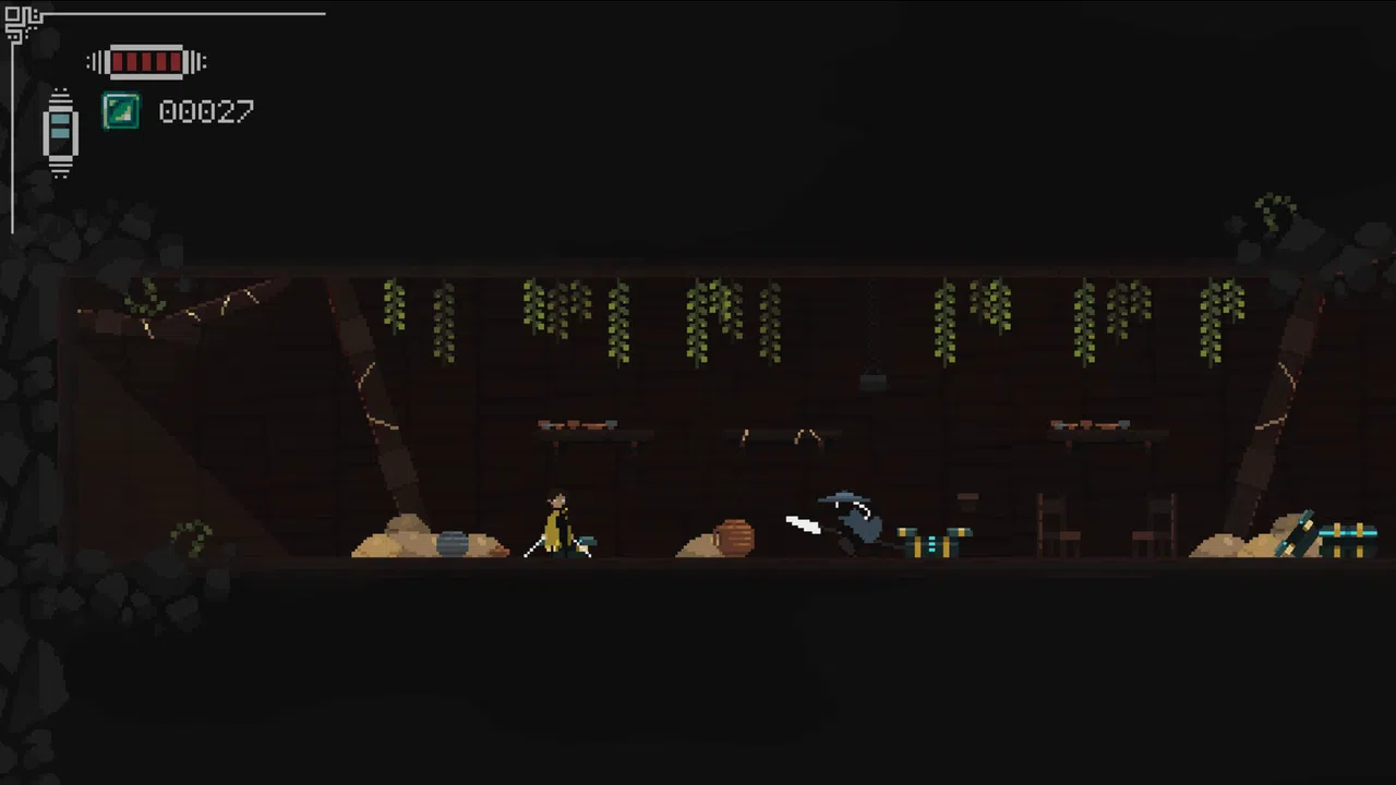 Mother ZERO Screenshot 3