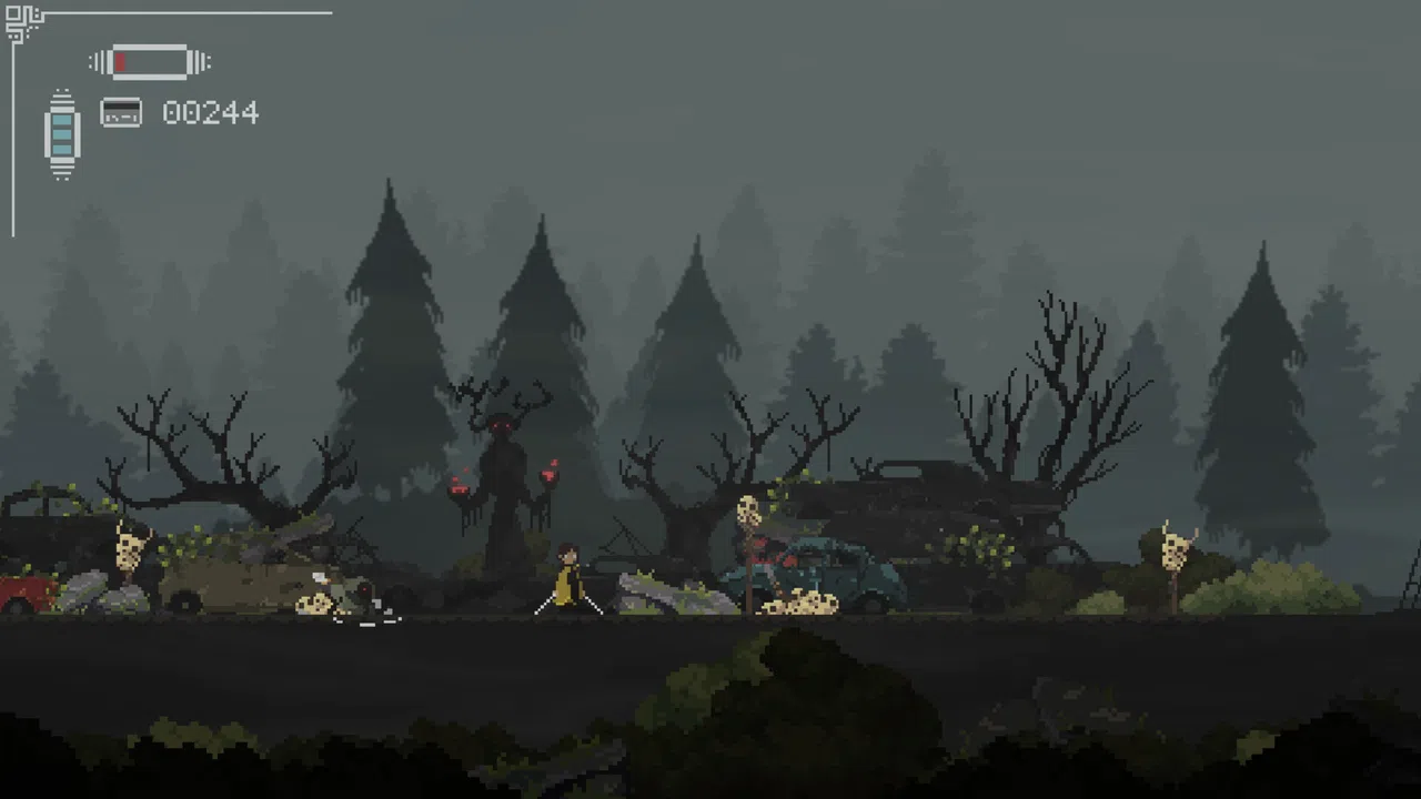 Mother ZERO Screenshot 0