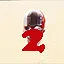 Find skull map 2 icon