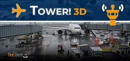 Tower! 3D
