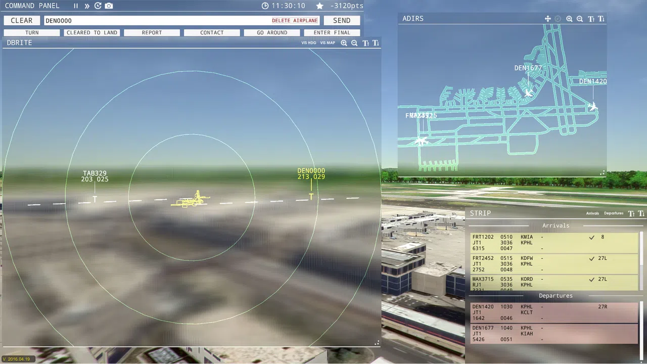 Tower! 3D Screenshot 10