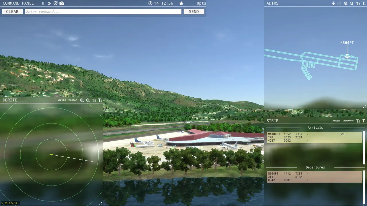 Tower! 3D Screenshot 13