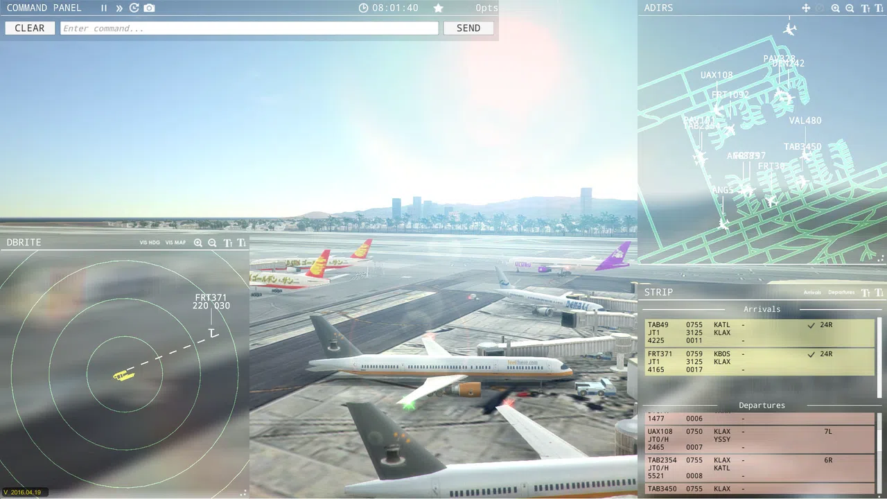 Tower! 3D Screenshot 8