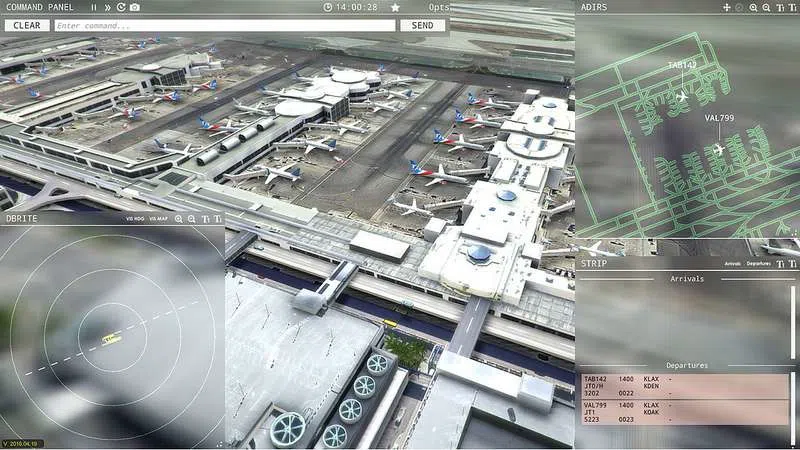Tower! 3D Screenshot 6
