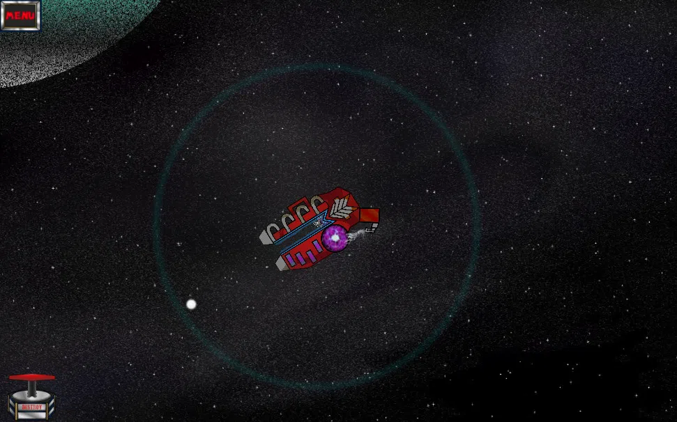 Interstellar Logistics Inc Screenshot 2