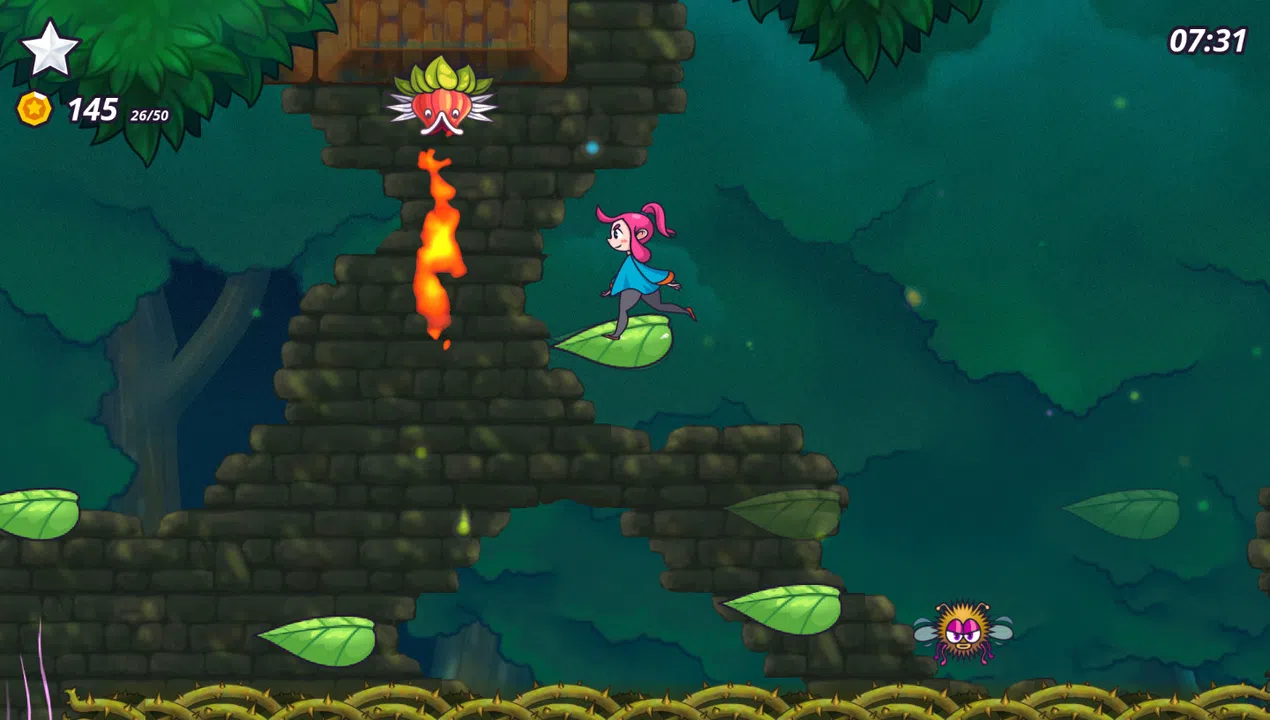 Color Story: Pixa's Quest Screenshot 16