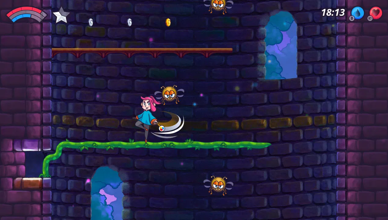 Color Story: Pixa's Quest Screenshot 15