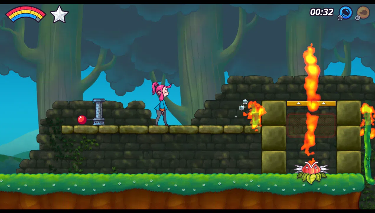 Color Story: Pixa's Quest Screenshot 23