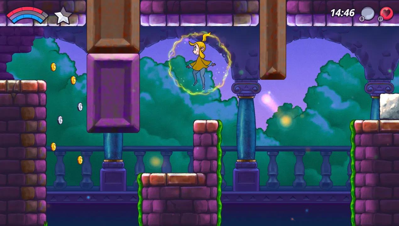 Color Story: Pixa's Quest Screenshot 3