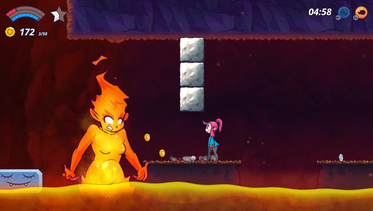Color Story: Pixa's Quest Screenshot 9