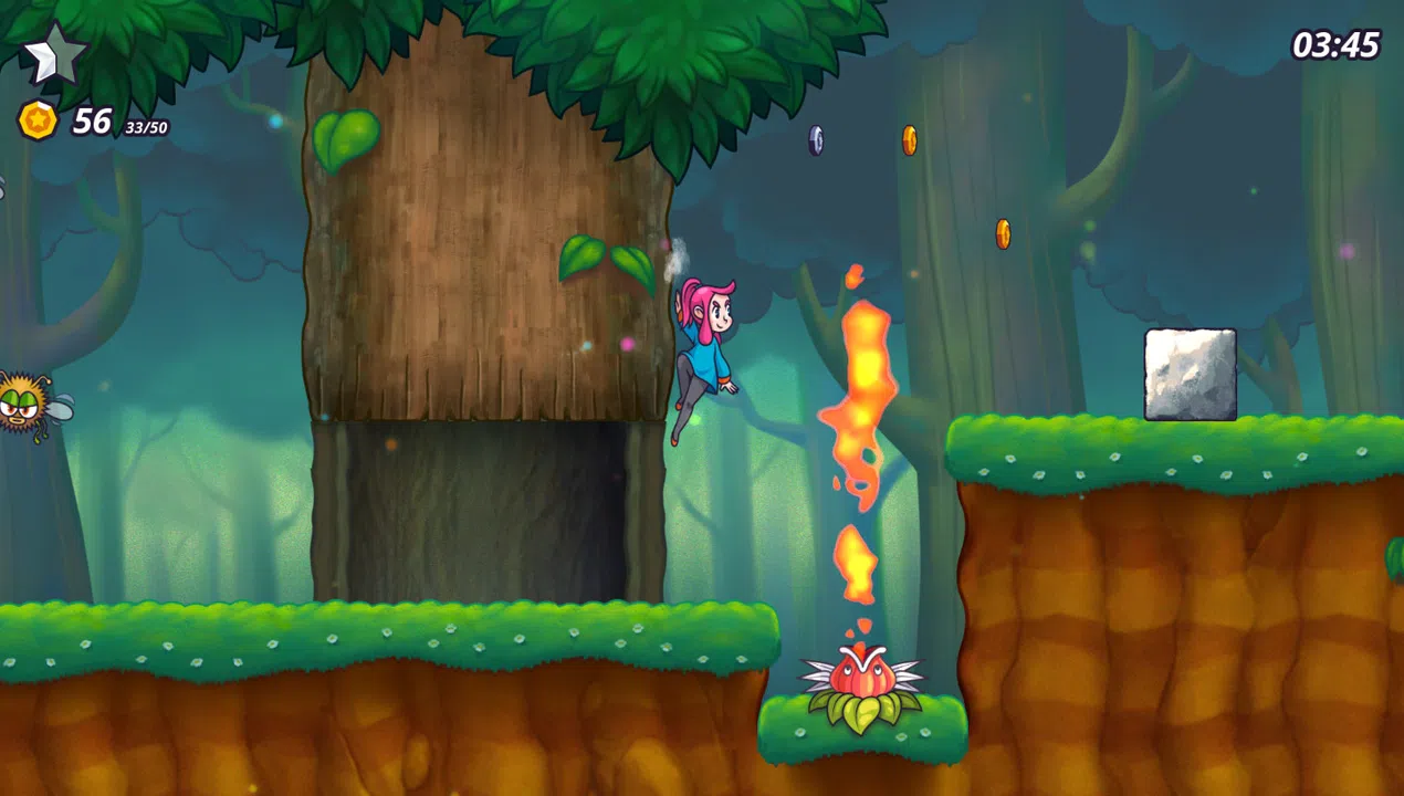 Color Story: Pixa's Quest Screenshot 19