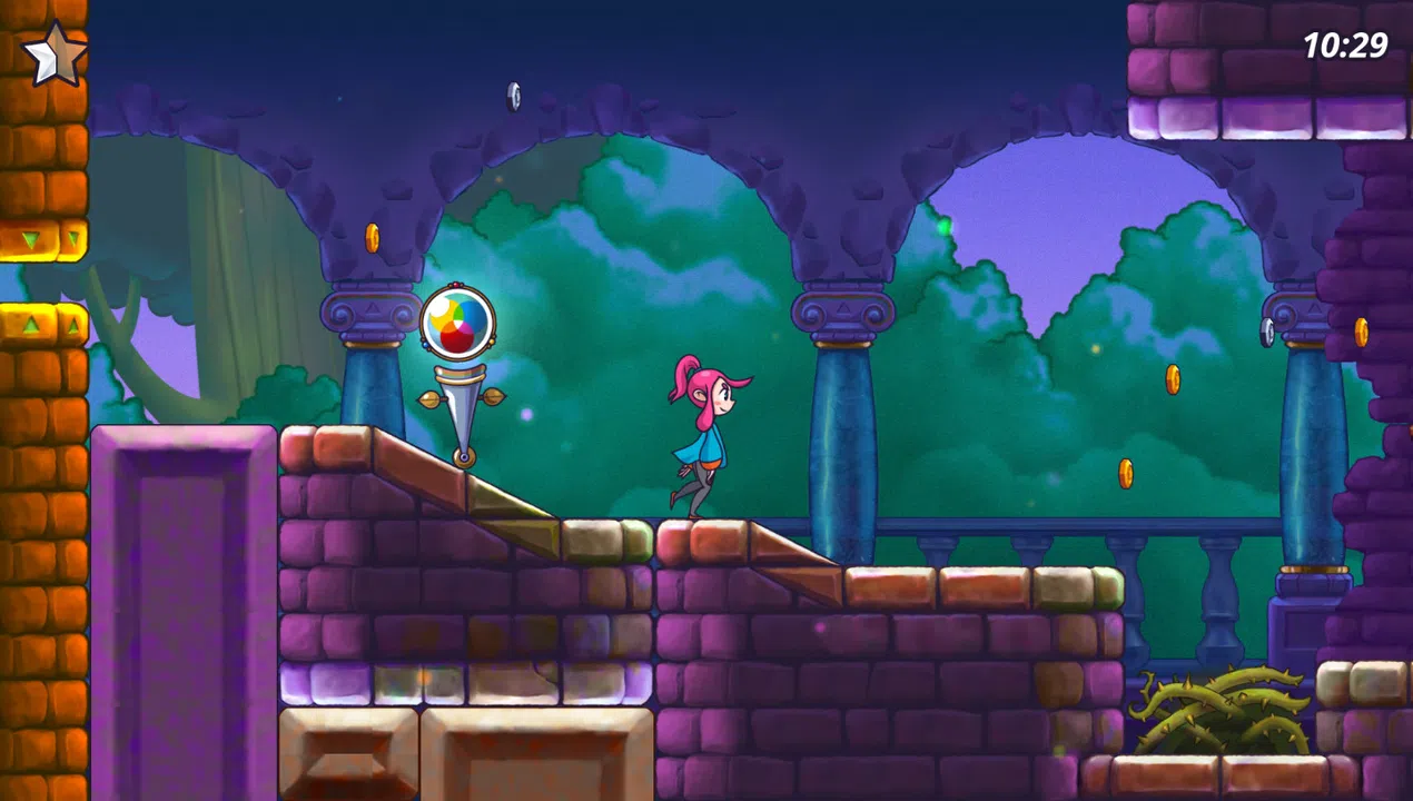 Color Story: Pixa's Quest Screenshot 18