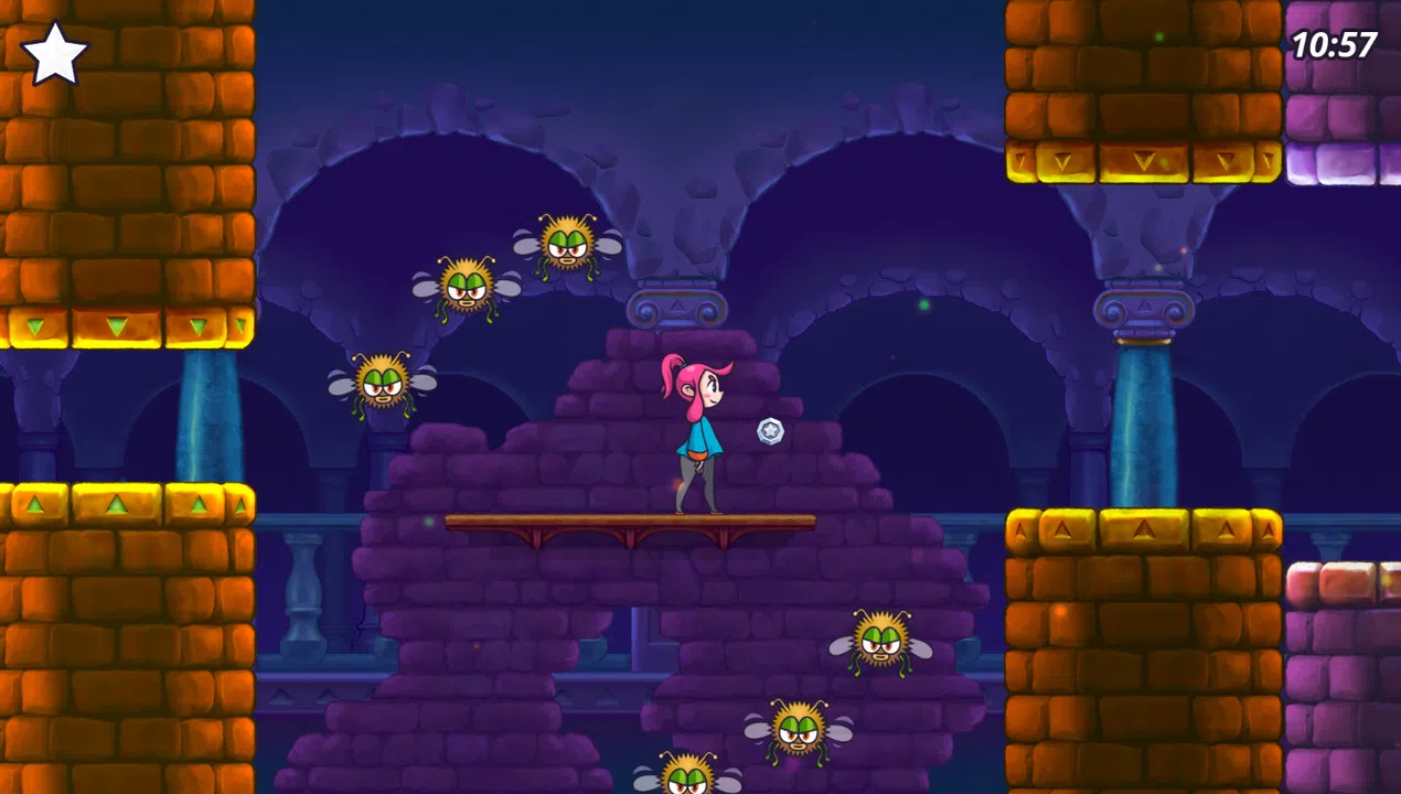 Color Story: Pixa's Quest Screenshot 20