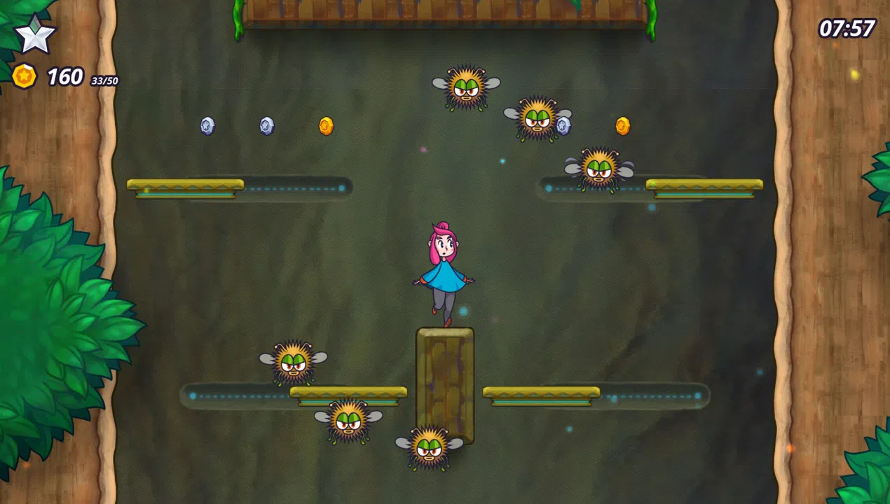 Color Story: Pixa's Quest Screenshot 22