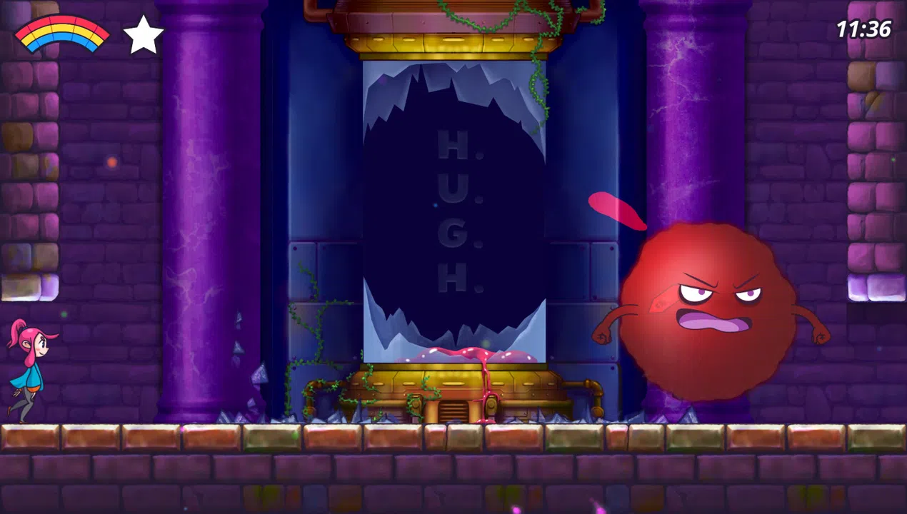 Color Story: Pixa's Quest Screenshot 11