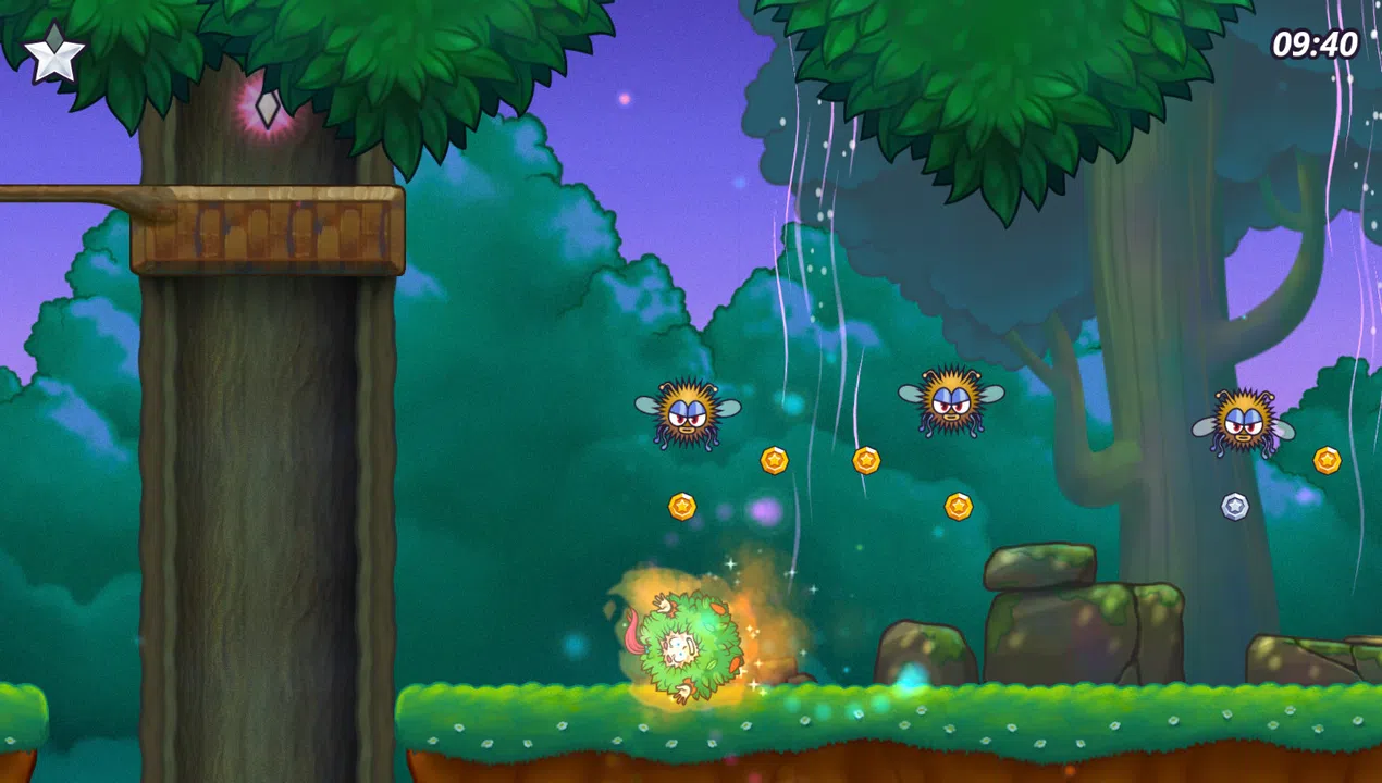 Color Story: Pixa's Quest Screenshot 13