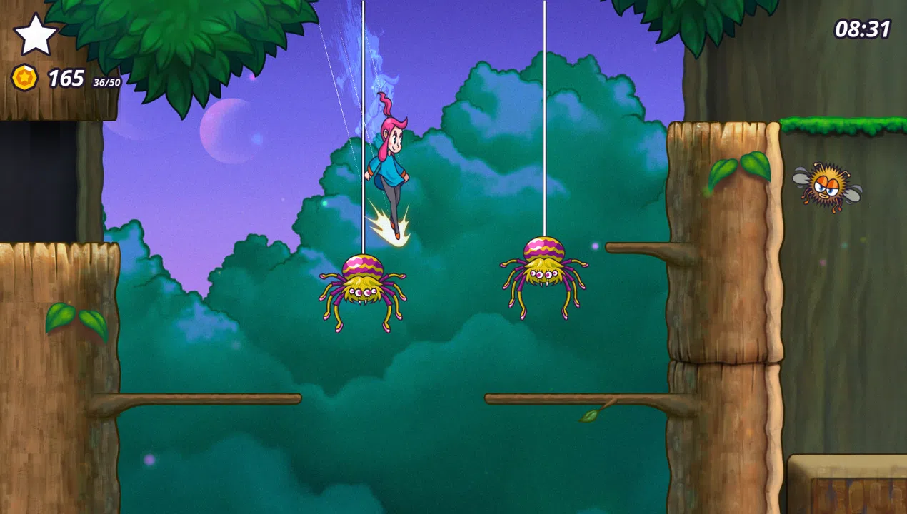 Color Story: Pixa's Quest Screenshot 17