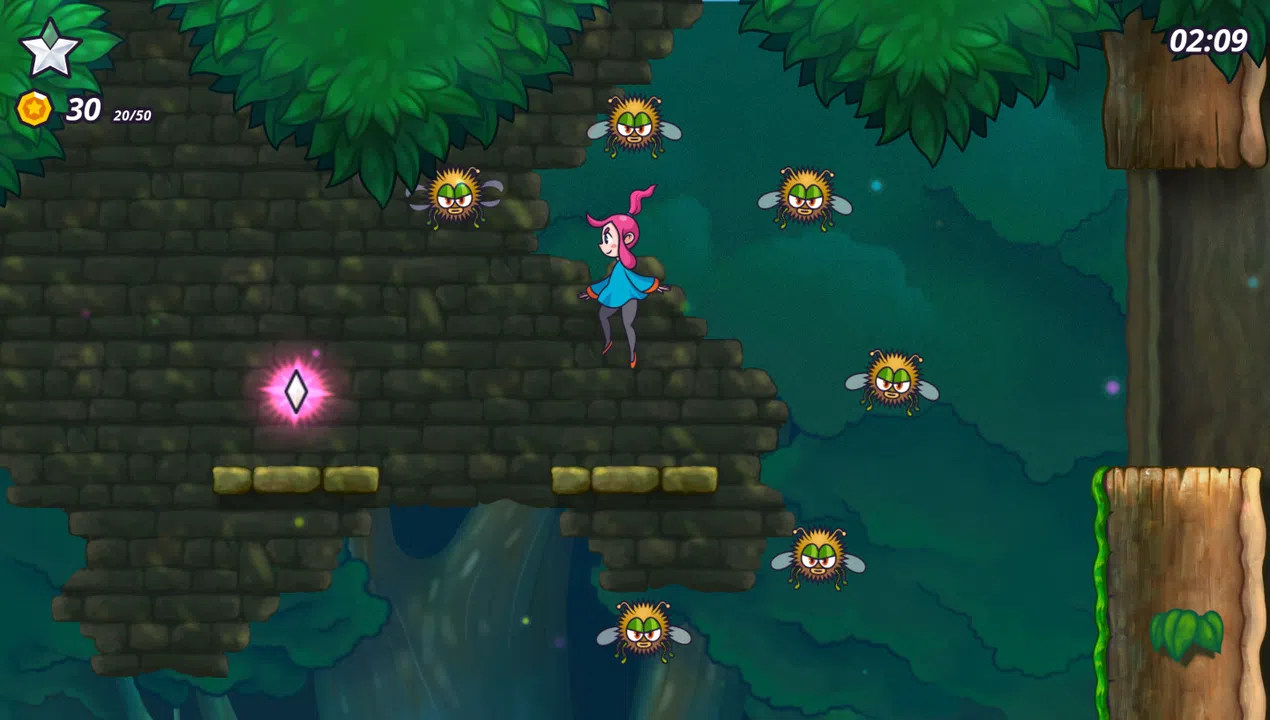 Color Story: Pixa's Quest Screenshot 10