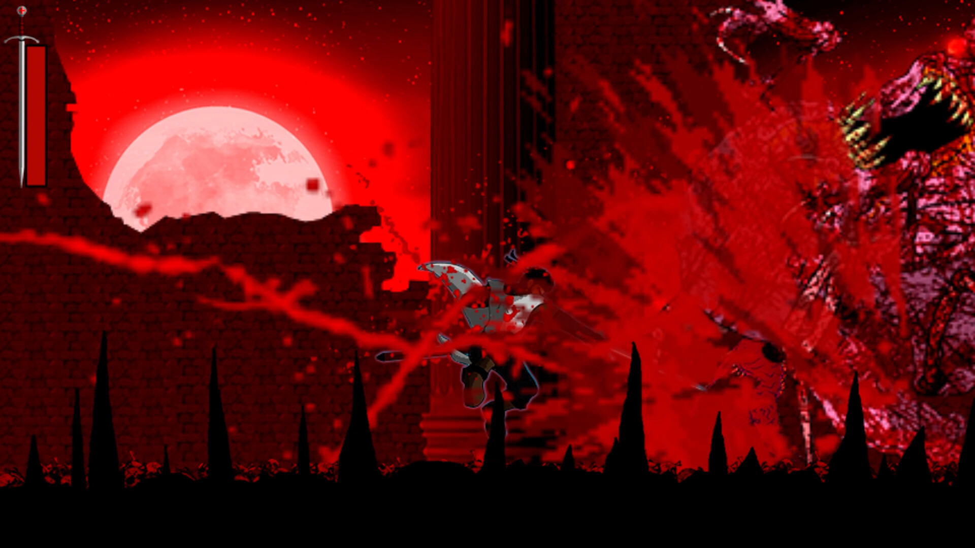 Templar Screenshot 2