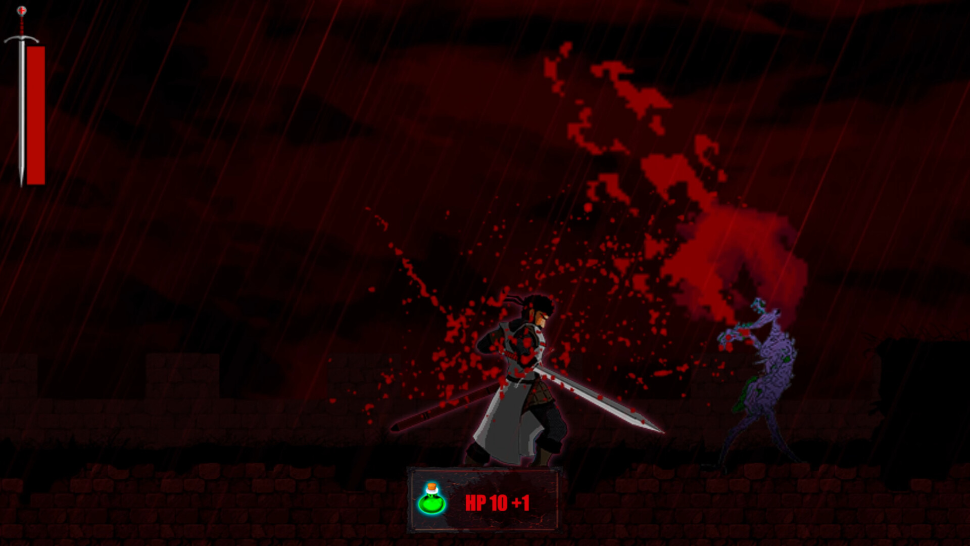 Templar Screenshot 3