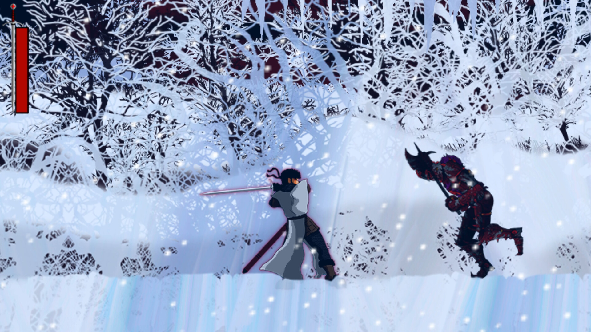 Templar Screenshot 1