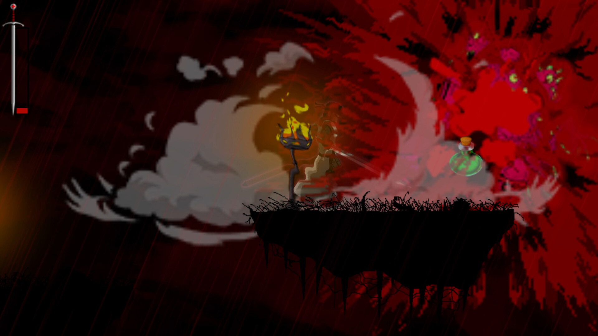 Templar Screenshot 4