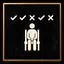 Evaluation Complete icon