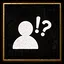 Subject Shows Awareness icon