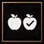 Recognition Confirmed icon