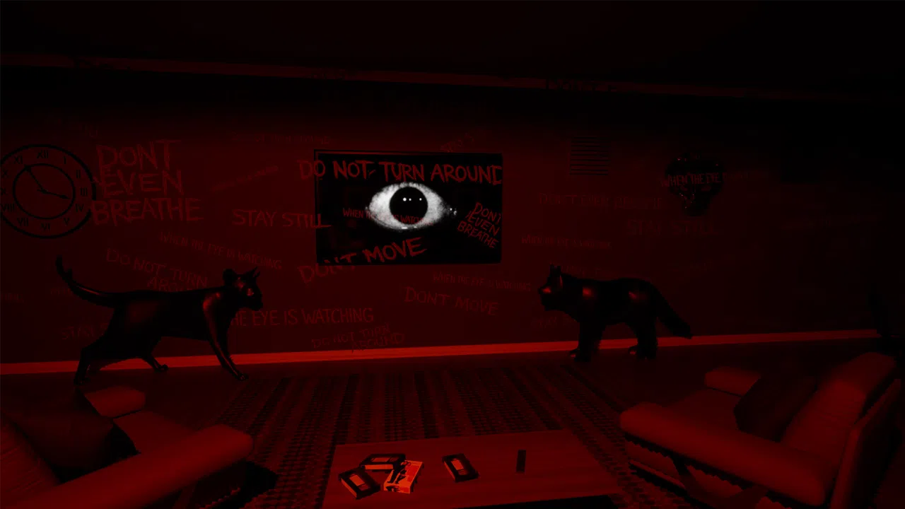 Apartment 10 Screenshot 0