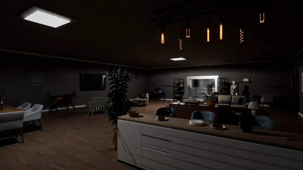 Apartment 10 Screenshot 1