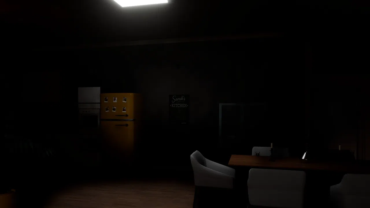 Apartment 10 Screenshot 5