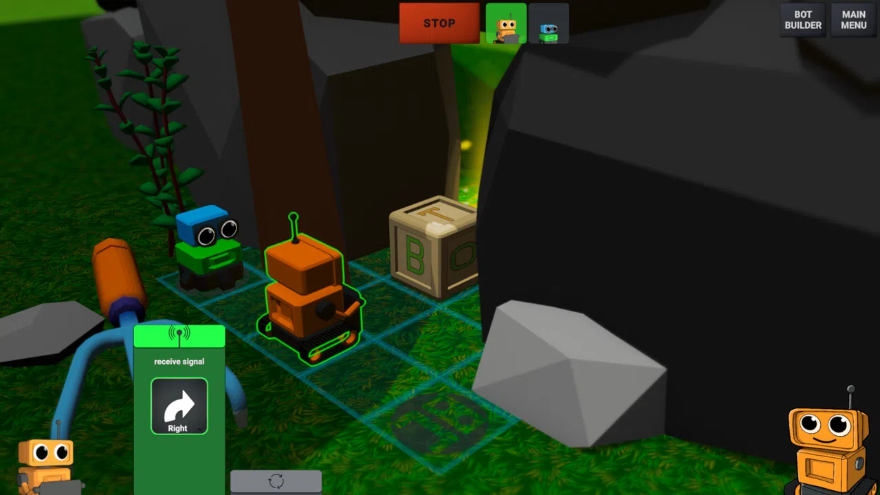 Bot.by.Bot Screenshot 3